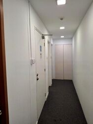 Geylang Telephone Exchange (D14), Office #462629791